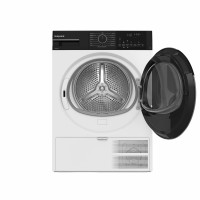 Сушильная машина Hotpoint TDSH 85V B