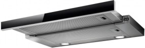 Встраиваемая вытяжка Elica Elite 26 IX/A/60/VT  