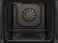 Духовой шкаф Электрический Electrolux EOF5F50BV белый