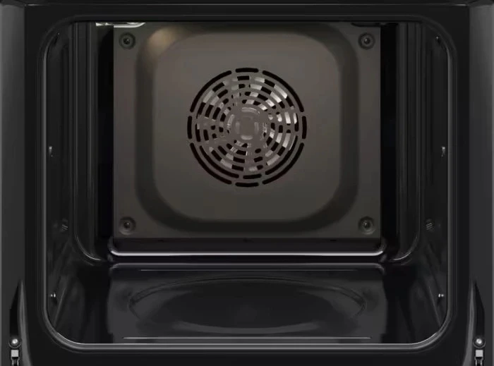 Духовой шкаф Электрический Electrolux EOF5F50BV белый