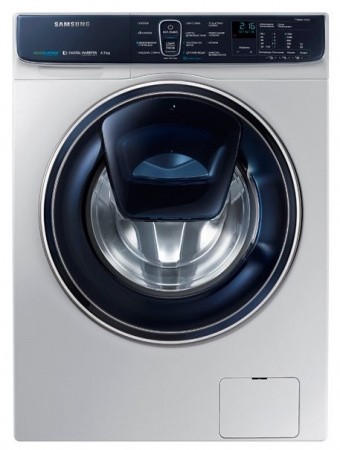 Стиральная машина Samsung WW65K52E69S  