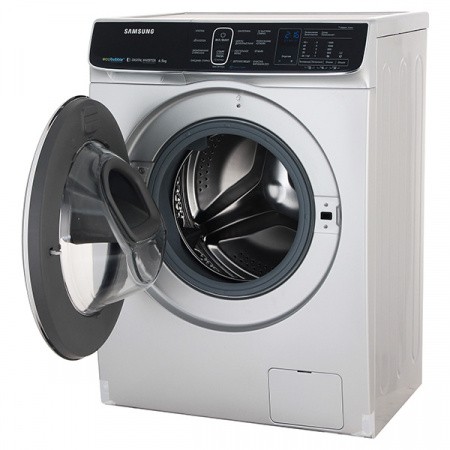 Стиральная машина Samsung WW65K52E69S  