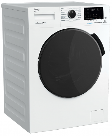 Стиральная машина Beko WSPE7H616W  