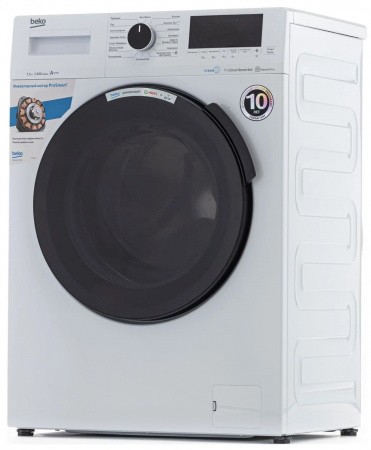 Стиральная машина Beko WSPE7H616W  