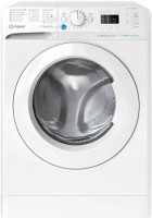 Стиральная машина Indesit BWSA 71052X WSV