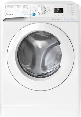 Стиральная машина Indesit BWSA 71052X WSV  