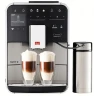 Кофемашина Melitta F860-100 1450Вт нержавеющая сталь