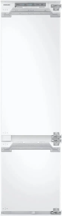 Встраиваемый холодильник Samsung BRB30715EWW с увеличенным полезным объёмом SpaceMax, 298 л