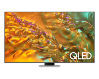Телевизор SAMSUNG QE75Q80DAUXCE