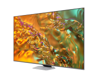 Телевизор SAMSUNG QE75Q80DAUXCE