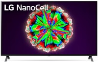 Nano Cell телевизор LG 75NANO806PA 4K Ultra HD