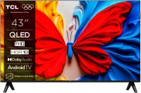 Телевизор TCL 43S5K
