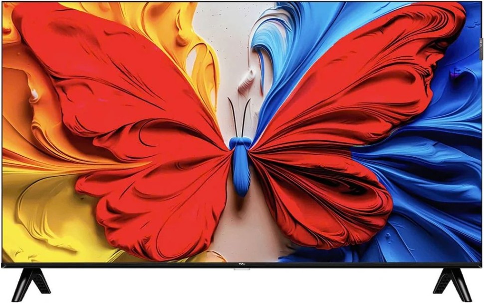 Телевизор TCL 43S5K 43" (109 см) 2025