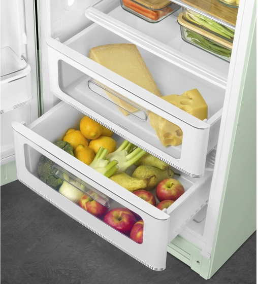 Холодильник Smeg FAB28LPG5