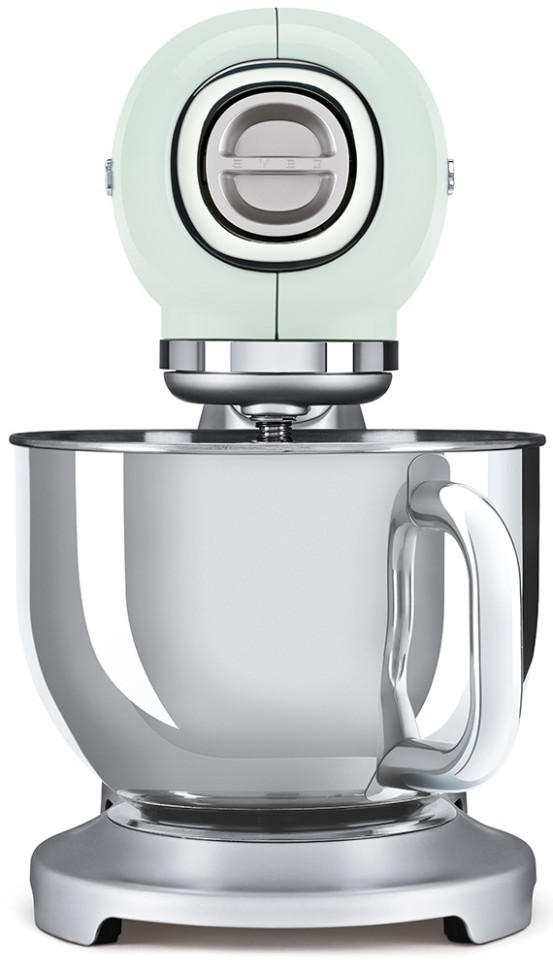Миксер Smeg SMF02PGEU  
