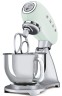 Миксер Smeg SMF02PGEU  