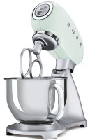 Миксер Smeg SMF02PGEU