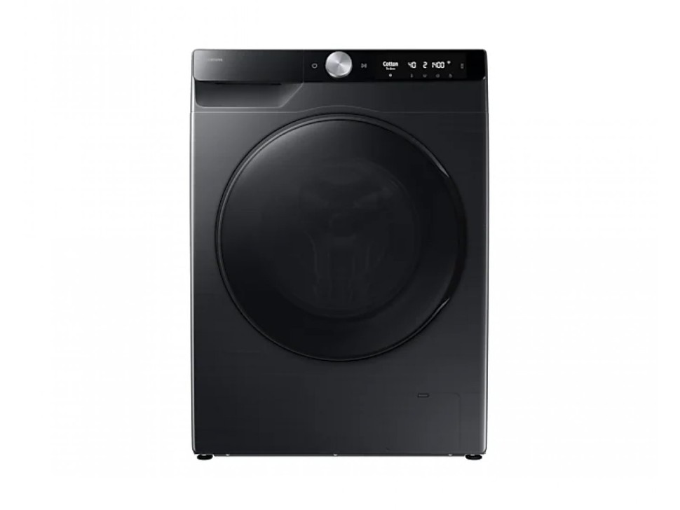 Стиральная машина с сушкой Samsung WD11DG6B85BBLP  