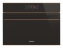 Компактный дух.шкаф Smeg SO4606WAPNR  
