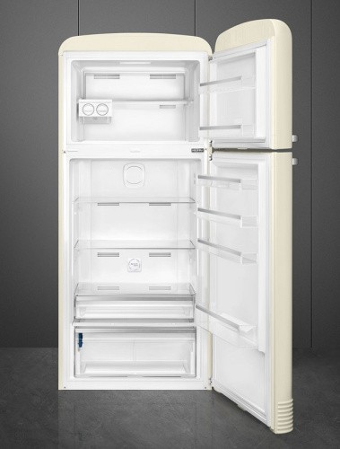 Холодильник Smeg FAB50RCRB5