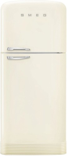 Холодильник Smeg FAB50RCRB5