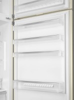 Холодильник Smeg FAB50RCRB5