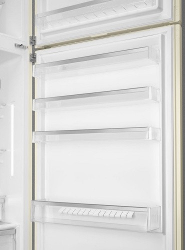 Холодильник Smeg FAB50RCRB5