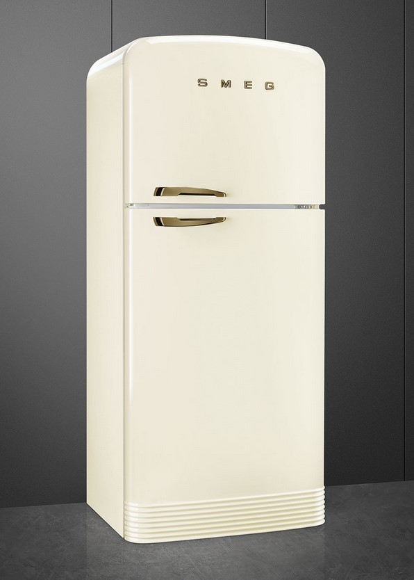 Холодильник Smeg FAB50RCRB5