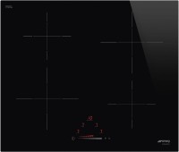 Индукционная стеклокерамич. панель Smeg SI4642D