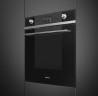 Духовой шкаф Smeg SO6102M2N