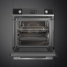 Духовой шкаф Smeg SO6102M2N