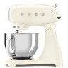 Миксер Smeg SMF03CREU