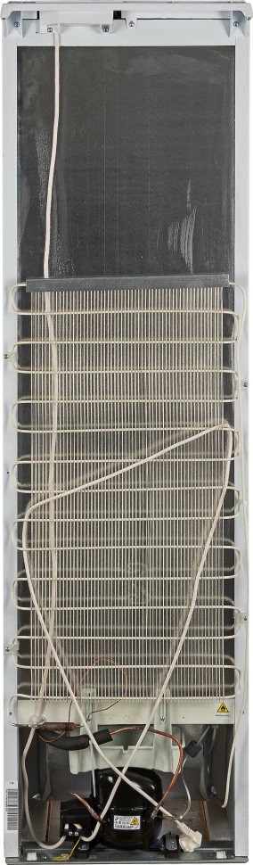 Холодильник Бирюса Б-120 2-хкамерн. белый  