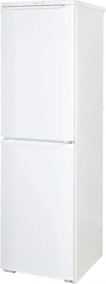 Холодильник Бирюса Б-120 2-хкамерн. белый  