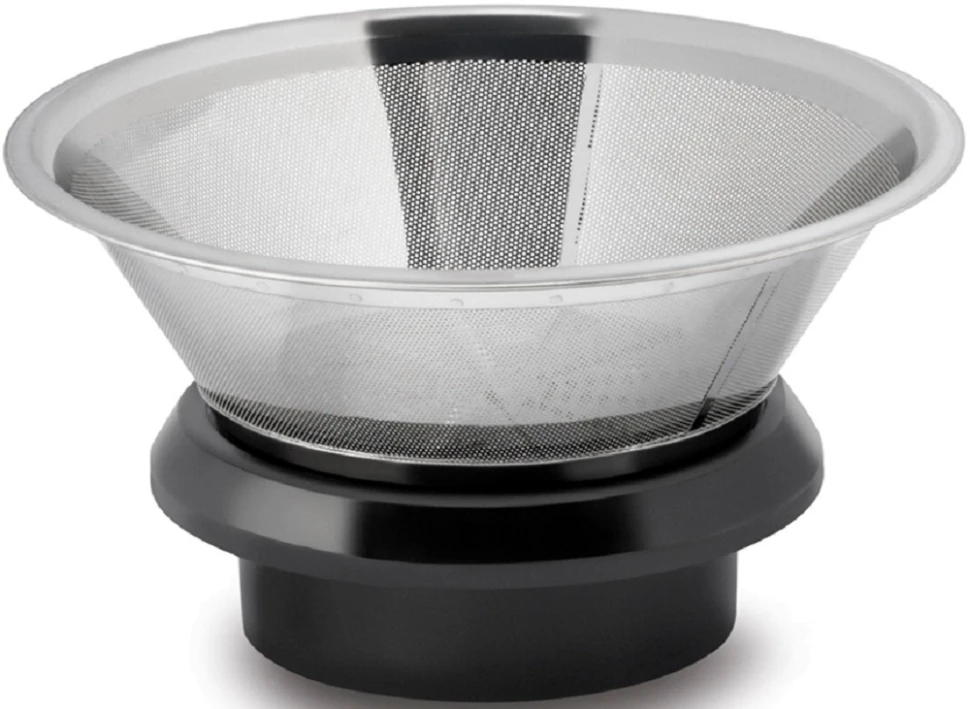 Соковыжималка центробежная Polaris PEA 0934A 900Вт рез.сок.:0.4мл. серебристый/черный  