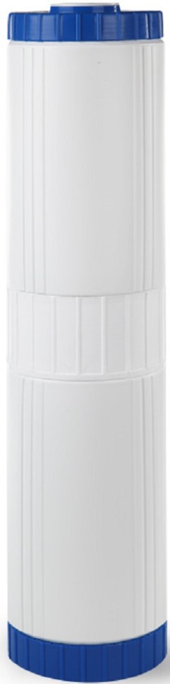 Картридж Гейзер БС-ВВ20 для проточных фильтров ресурс:2000л (упак.:1шт)