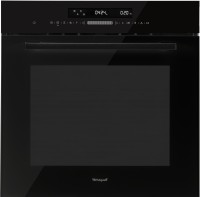 Духовой шкаф Электрический Weissgauff EOM 991 SB Black Edition черный