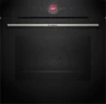 Духовой шкаф Электрический Bosch HBG7721B1 черный