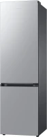 Холодильник Samsung RB38C600DSA/EF 2-хкамерн. серебристый инвертер