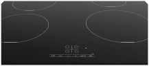 Встраиваемая электрическая варочная панель Bosch Serie | 4 PIE611BB5E  