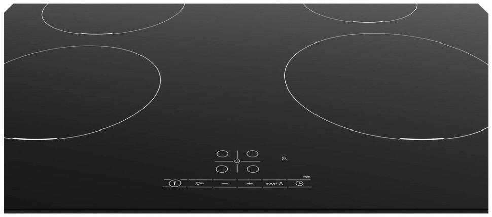 Встраиваемая электрическая варочная панель Bosch Serie | 4 PIE611BB5E  
