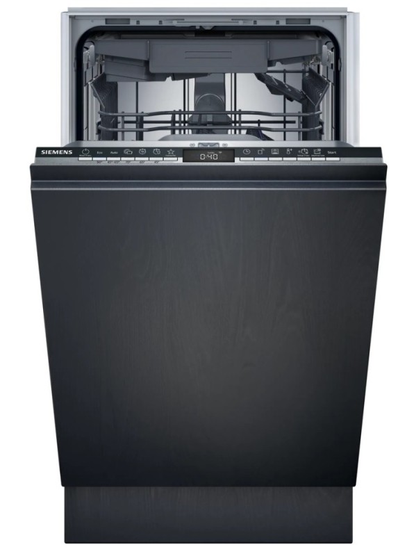 Встраиваемая посудомоечная машина Siemens SX65ZX49CE  