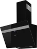 Вытяжка каминная Weissgauff Zibal 60 BLX черный/нержавеющая сталь управление: сенсорное (1 мотор)