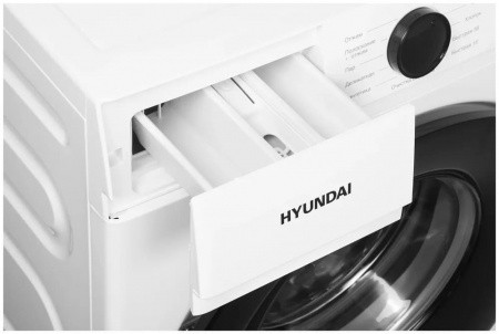 Стиральная машина Hyundai WME8203  