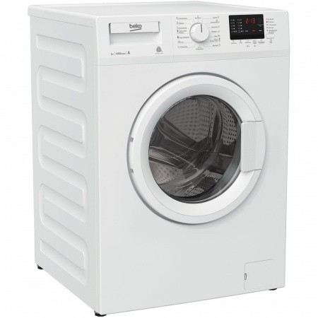 Стиральная машина Beko WRE 55P2 BWW  