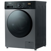 Стиральная машина с сушкой Бирюса WMD-SM812/03 M