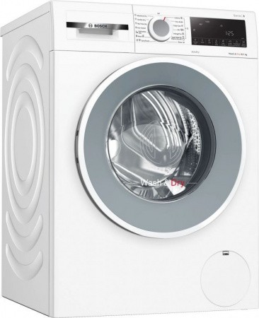 Стиральная машина с сушкой Bosch Serie 6 WNA14400BY  