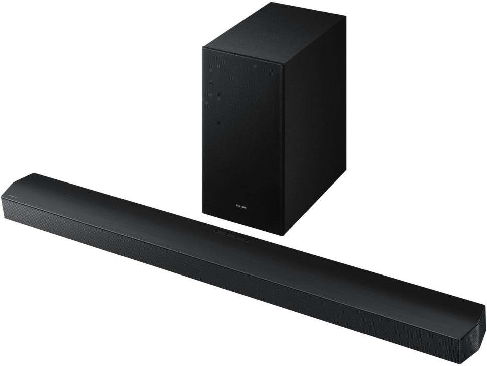 Саундбар Samsung HW-Q600F  