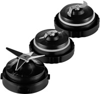 Блендер стационарный Kitfort KT-3032-1 500Вт фиолетовый