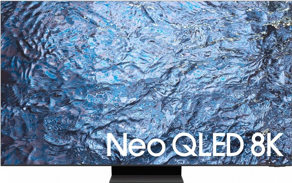 Neo QLED телевизор Samsung QE75QN900CUXRU 8K Ultra HD  
